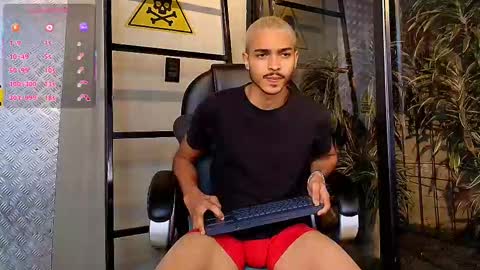 Marcus online show from 10.11.25