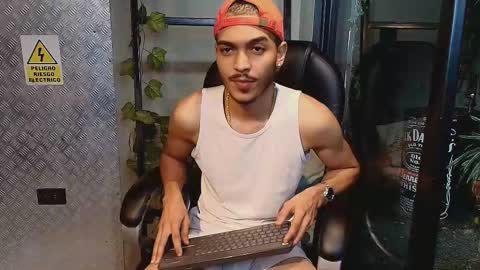 Marcus online show from 02.25.26