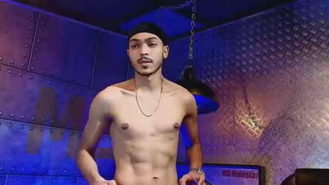 Marcus online show from 02.27.26