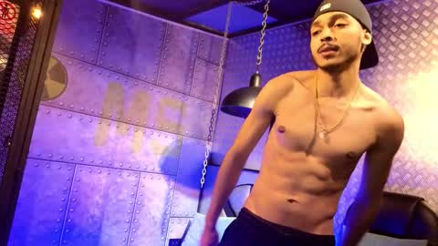 Marcus online show from 03.07.26