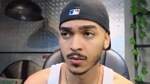 Marcus online show from 03.09.26