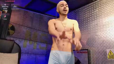 Marcus online show from 03.14.26