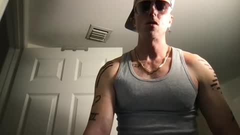 Snapshot of marcusripped1 chatting on 01.08.25 Marcus online show from 01.08.25