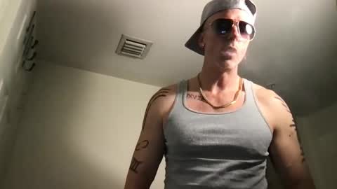 Snapshot of marcusripped1 chatting on 02.26.25 Marcus online show from 02.26.25