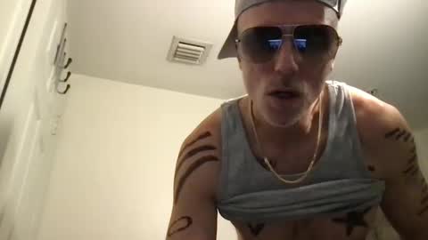 Snapshot of marcusripped1 chatting on 03.10.25 Marcus online show from 03.10.25