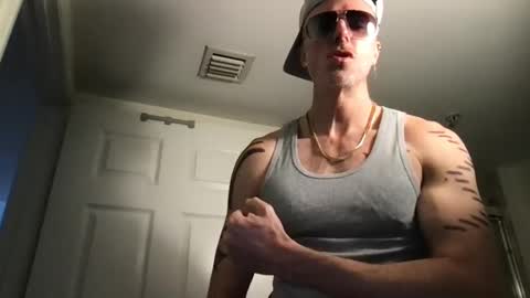 Snapshot of marcusripped1 chatting on 03.11.25 Marcus online show from 03.11.25