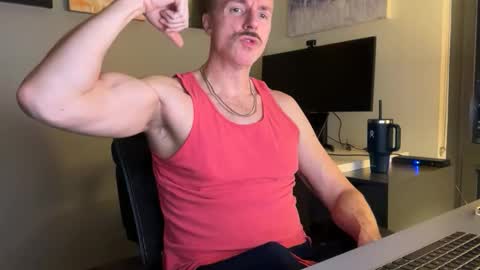 Snapshot of marcusripped1 chatting on 12.16.25 Marcus online show from 12.16.25