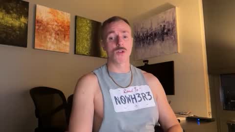 Marcus online show from 01.06.26