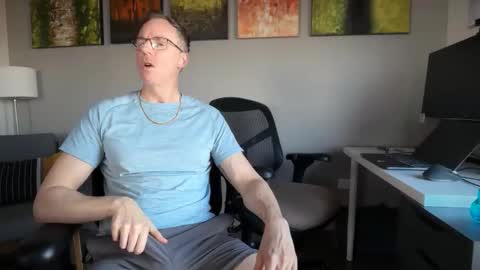 Marcus online show from 04.22.26