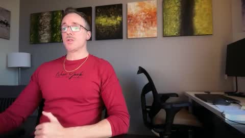 Marcus online show from 05.06.26