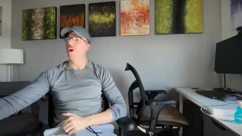 Marcus online show from 05.09.26