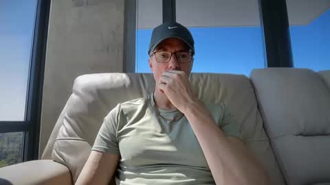 Marcus online show from 05.10.26