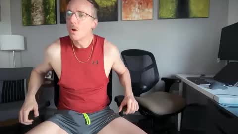 Marcus online show from 05.17.26