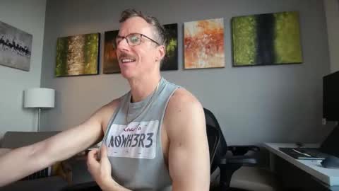 Marcus online show from 05.19.26