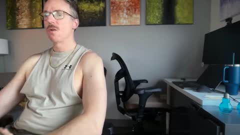 Marcus online show from 05.22.26