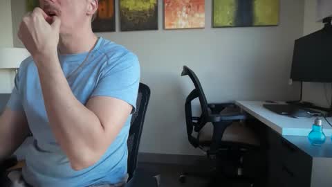 Marcus online show from 05.25.26