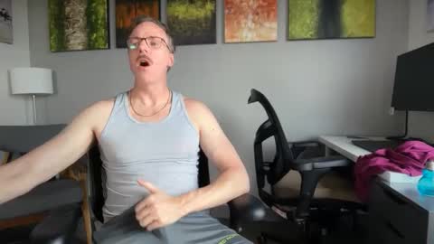 Marcus online show from 06.01.26