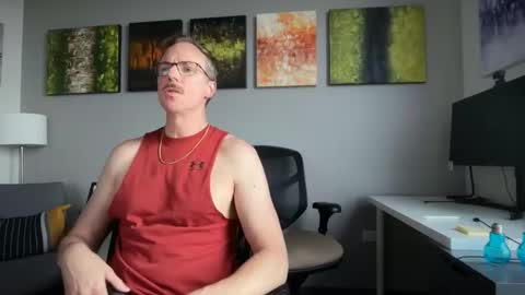 Marcus online show from 06.07.26
