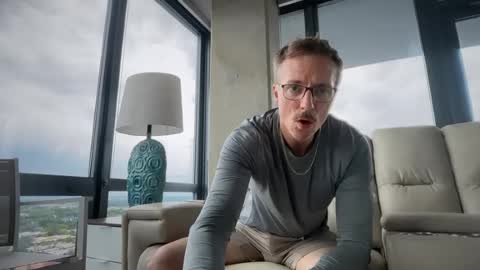 Marcus online show from 06.14.26