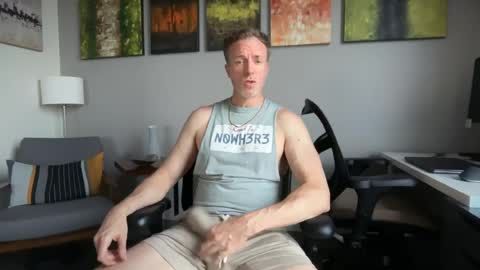 Marcus online show from 06.28.26