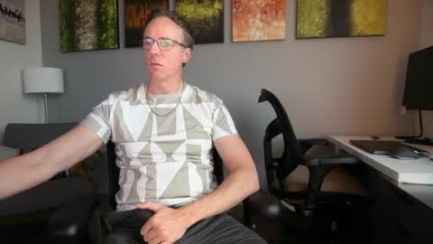 Marcus online show from 07.04.26