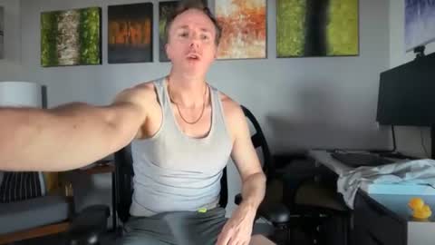 Marcus online show from 07.11.26