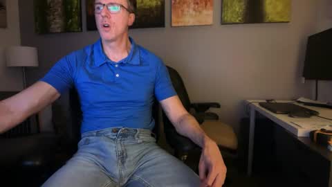 Marcus online show from 07.29.26