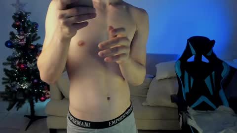 Snapshot of marcussmit chatting on 12.14.24 Marcus online show from 12.14.24