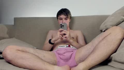 Snapshot of marcussmit chatting on 02.26.25 Marcus online show from 02.26.25