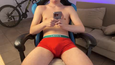 Snapshot of marcussmit chatting on 11.16.25 Marcus online show from 11.16.25