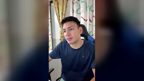 Snapshot of marcuswildx chatting on 12.22.25 marcus online show from 12.22.25