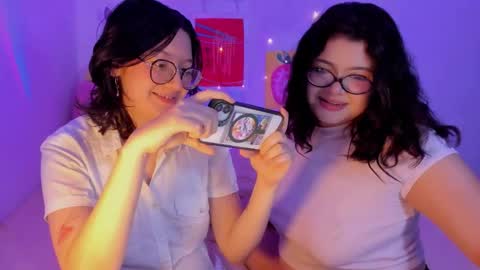 Snapshot of marcy_grey chatting on 02.26.26 danna online show from 02.26.26