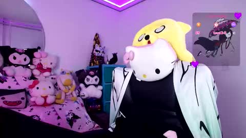 Marceline online show from 09.09.25