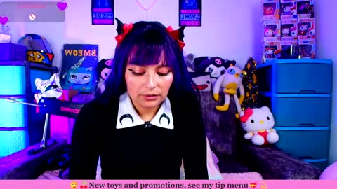 Marceline online show from 04.29.26