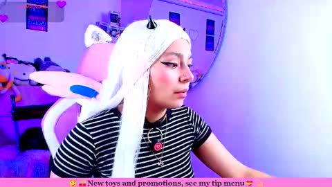 Marceline online show from 06.23.26