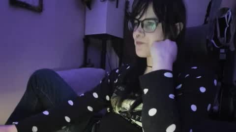 Marceline online show from 03.14.26