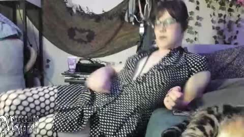 Marceline online show from 03.19.26