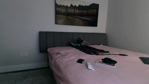 Marcy Tappette online show from 01.12.25