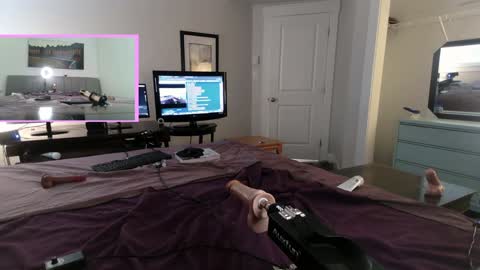 Marcy Tappette online show from 01.26.25