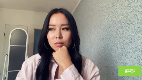 Snapshot of mardellabrev chatting on 04.06.26 Lu online show from 04.06.26