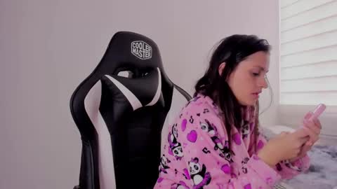 Maria online show from 02.11.25