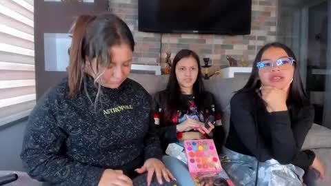 Maria online show from 09.22.25