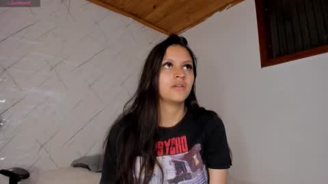 Snapshot of mardybum_ chatting on 03.16.26 Maria online show from 03.16.26