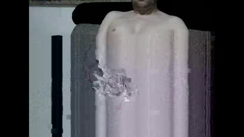 Snapshot of marekx_x chatting on 02.28.25 JustWatchMe online show from 02.28.25