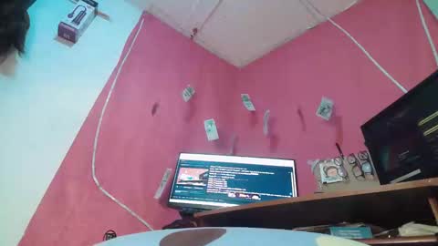 marfil74851 online show from 12.21.25