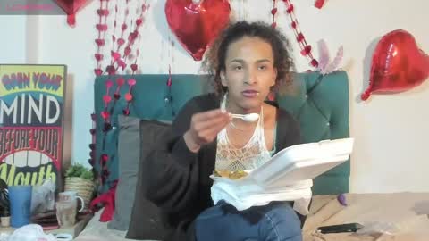marfilastrom online show from 04.20.26