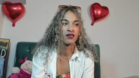 marfilastrom online show from 06.13.26