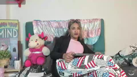 marfilastrom online show from 07.02.26