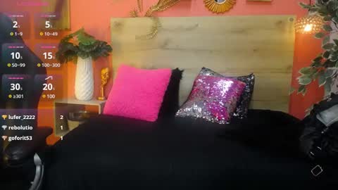 margare_scarlett online show from 02.06.25