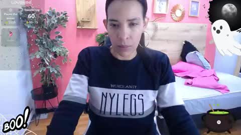 margare_scarlett online show from 10.02.25